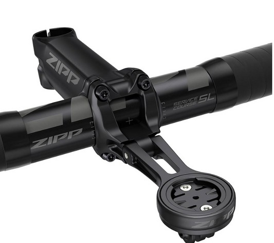 Service Course SL QuickView Integrated Mount