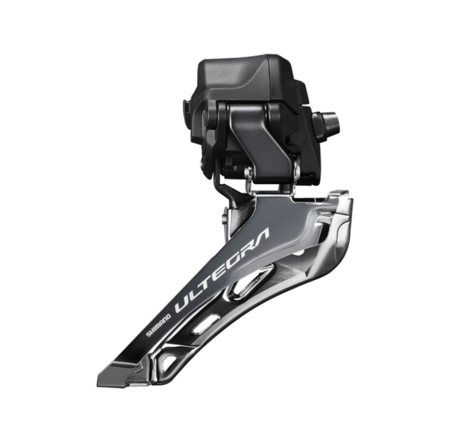 Ultegra FD-R8150 12spd.