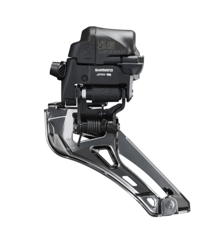 Ultegra FD-R8150 12spd.