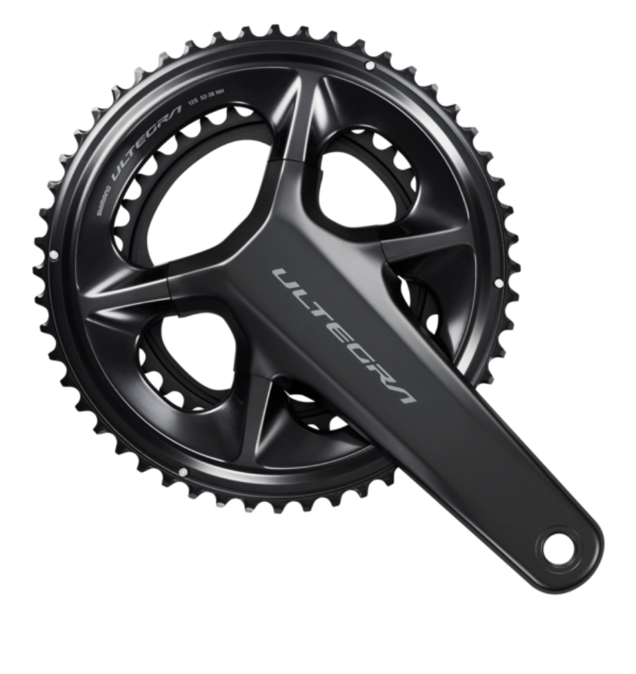 Ultegra FC-R8100 12 Spd. Unboxed