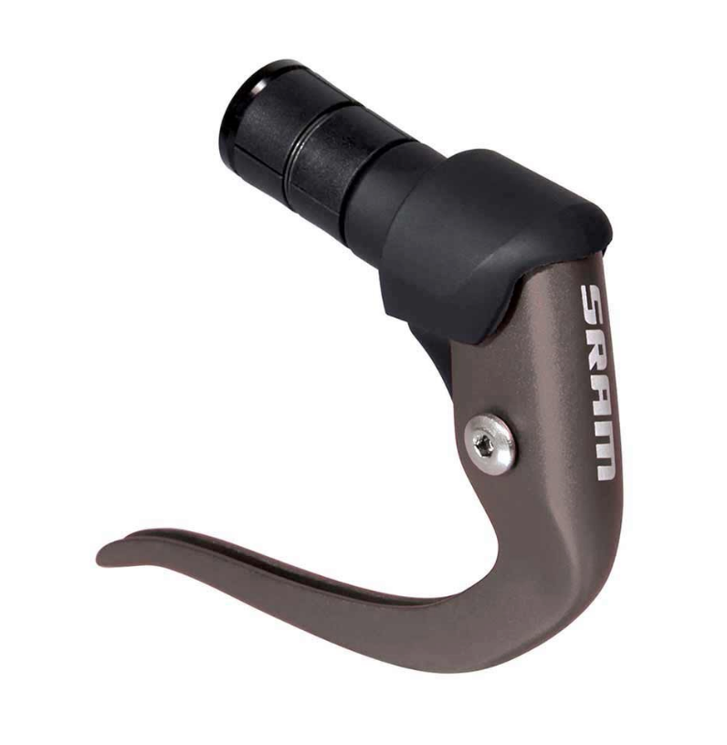 TT 500 Brake Levers