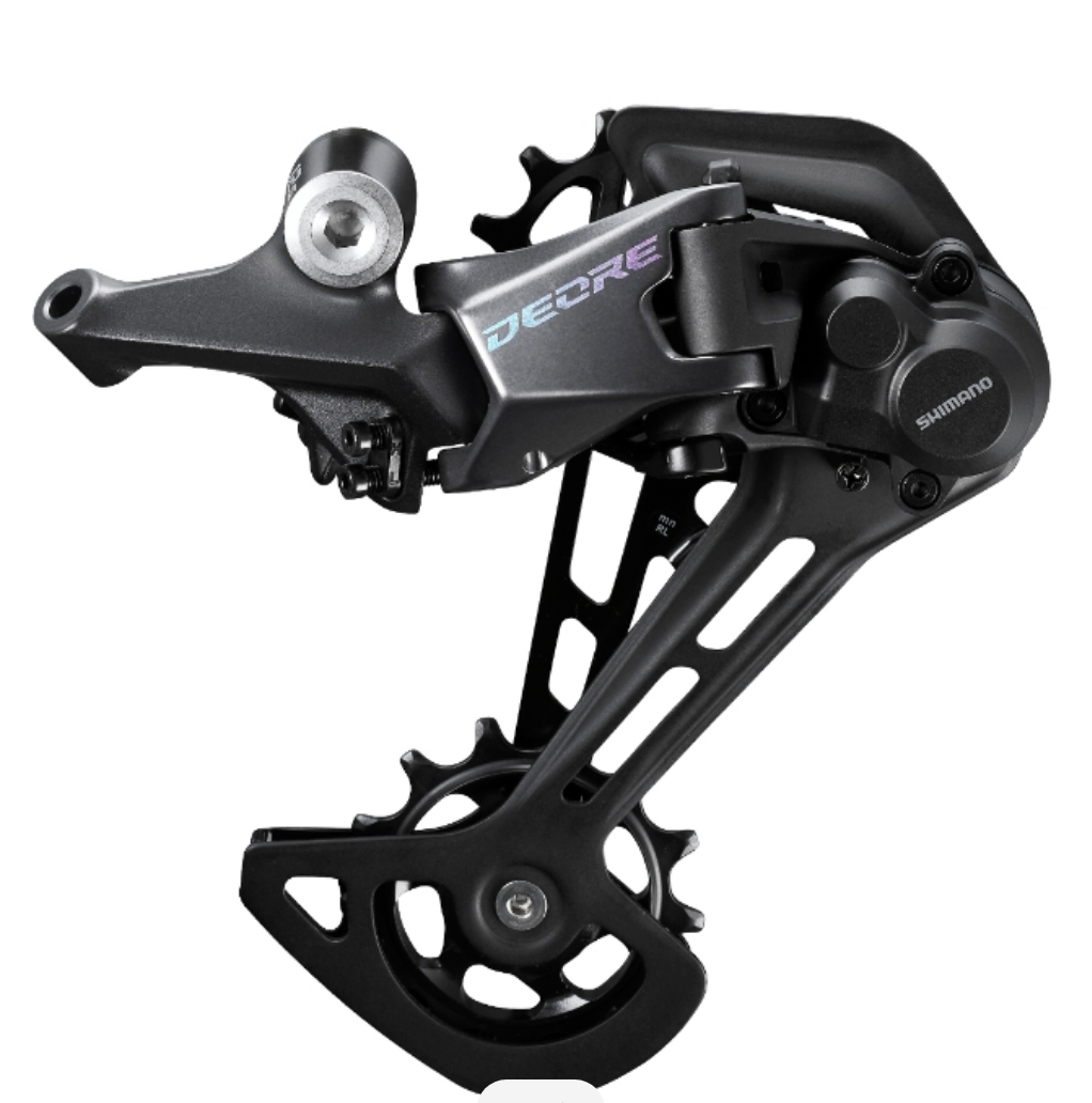 M6100 Deore 12 Spd.