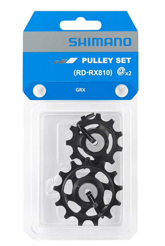 Pulley Set RD-RX 810 GRX