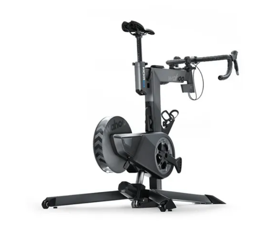 Kickr Bike V2 Smart Trainer Bike