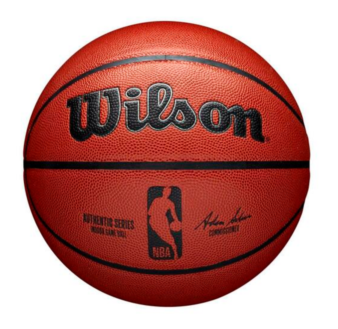 NBA Authentic Indoor/Outdoor Composite