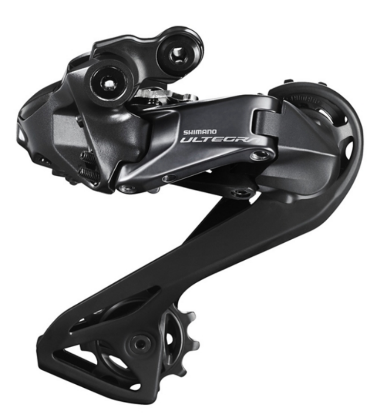 Ultegra Di2 RD-R8150 12 Spd.