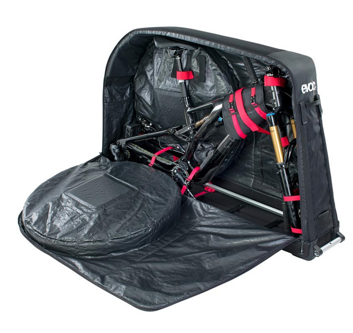 Bike Bag Pro