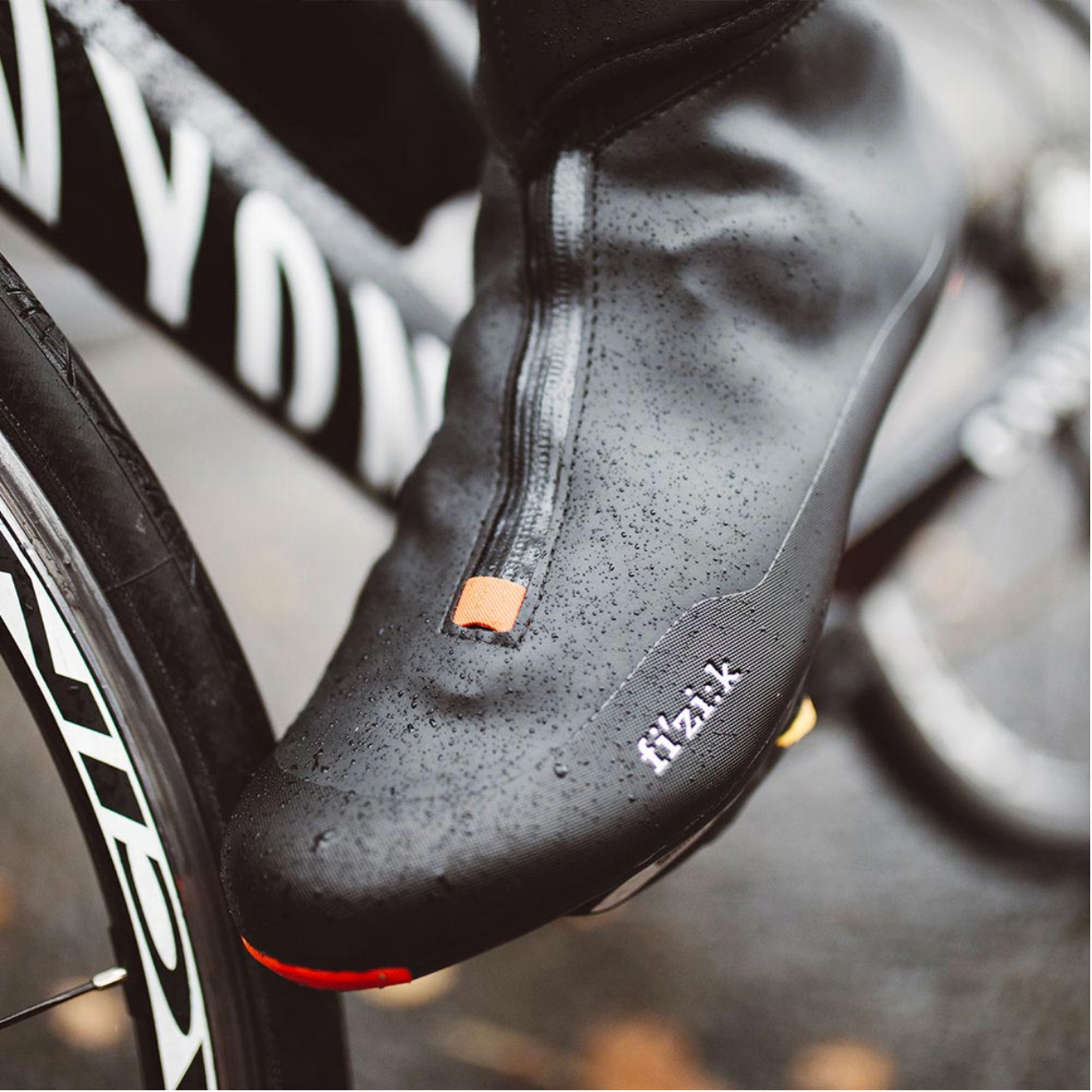 Fizik r5 artica road winter best sale boot
