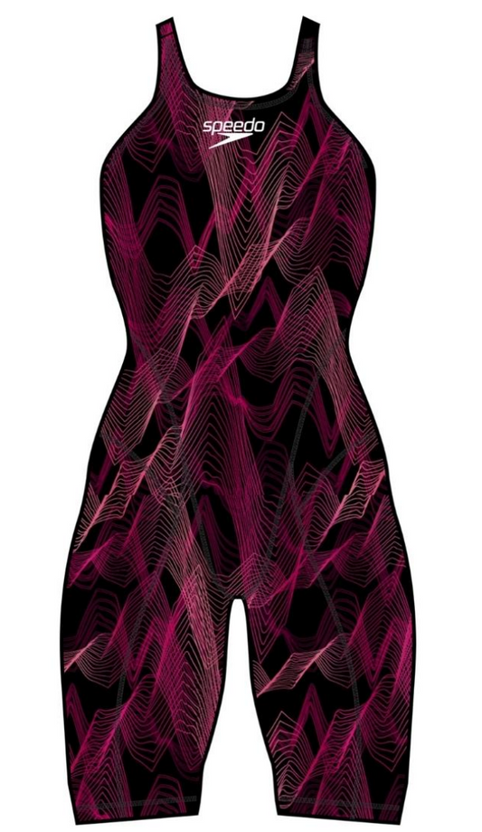 Vanquisher Print Women's