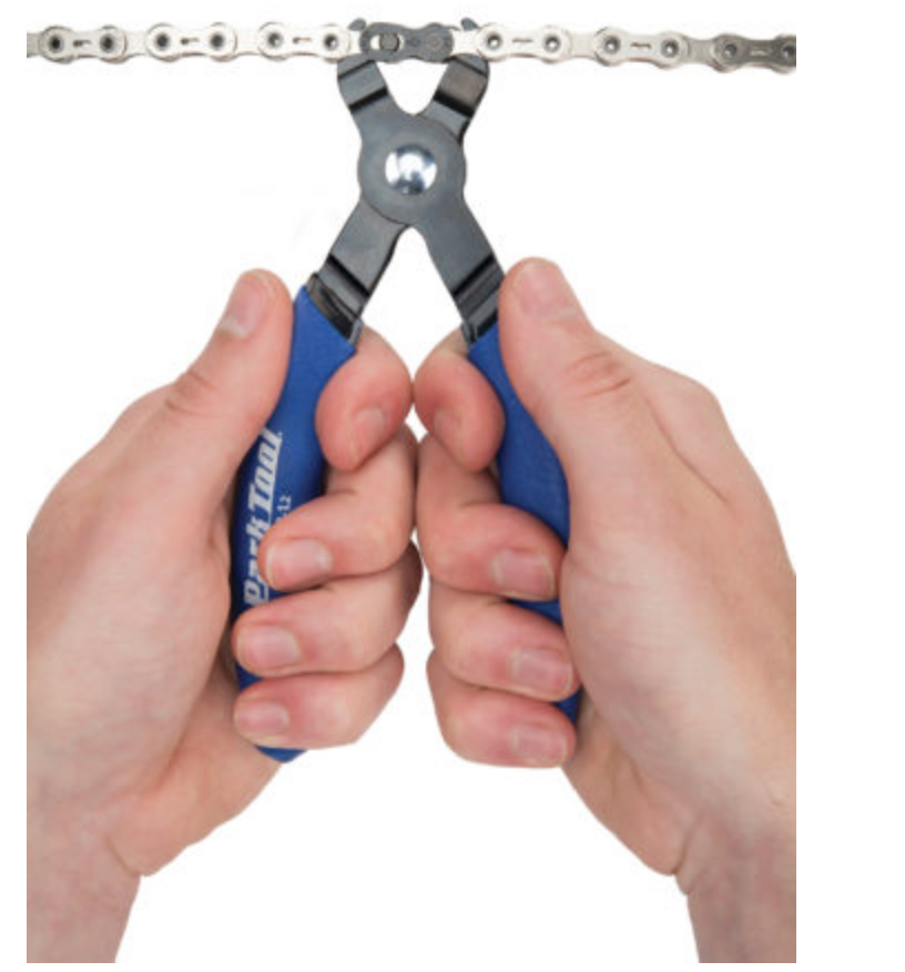 MLP 1.2 Master Link Pliers