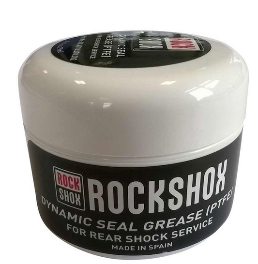 Dynamic Seal Grease