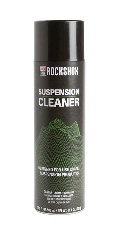 Suspension Cleaner