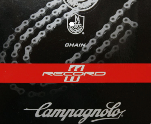 Record Chain