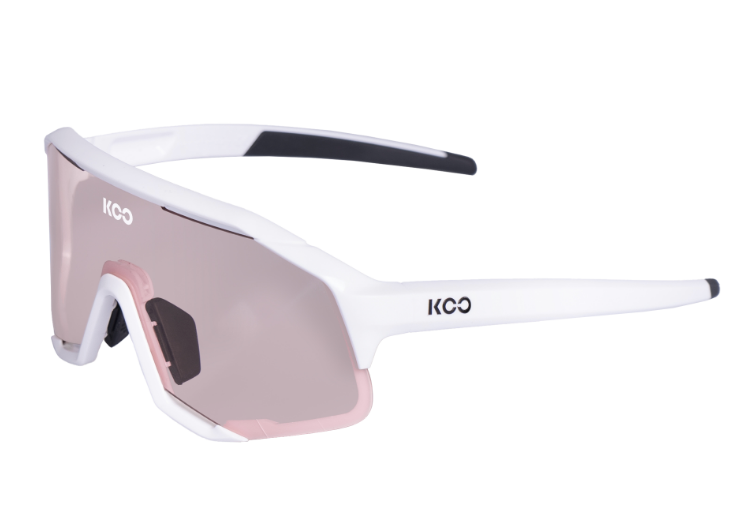 Demos Photochromic Pink