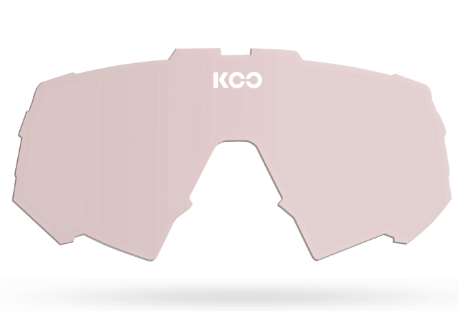 Spectro Photochromic