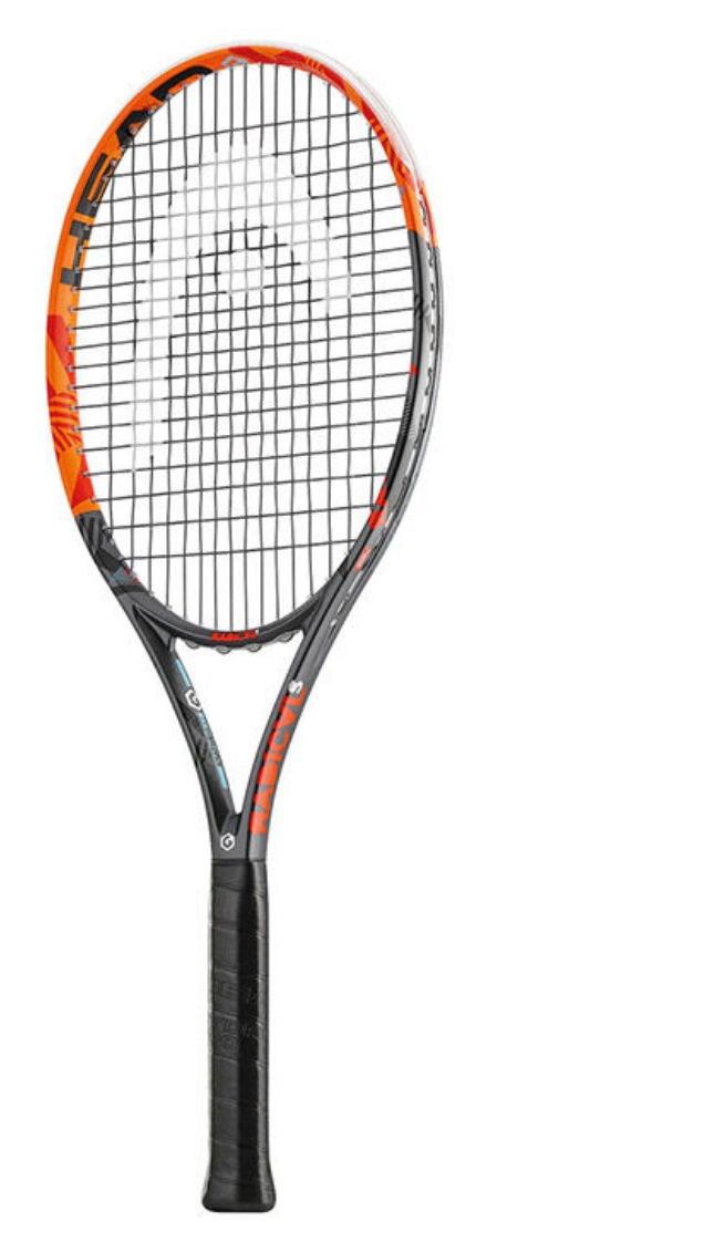 Graphene XT Radical S