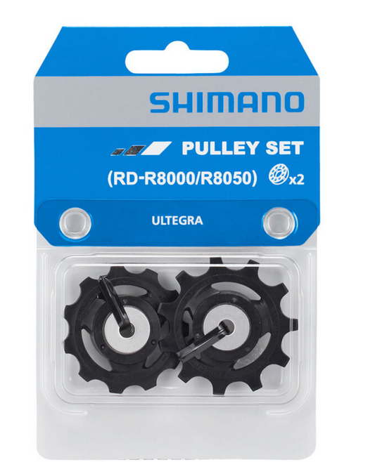 Pulley Set RD-8000