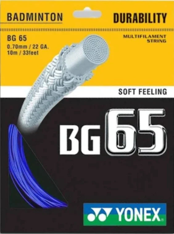 BG 65 Coil (Labour Included)