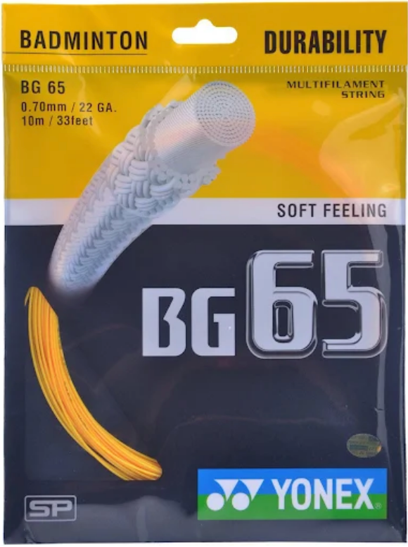 BG 65 10m Coil