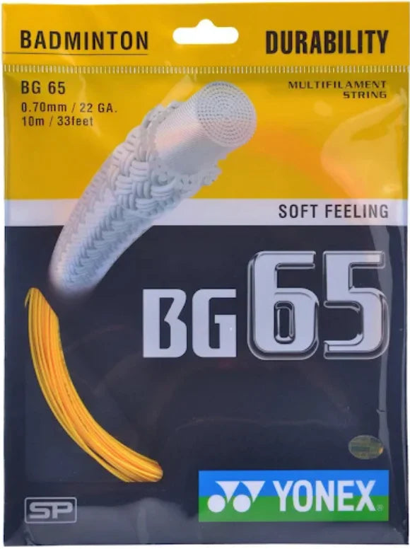 BG 65 Coil (Labour Included)