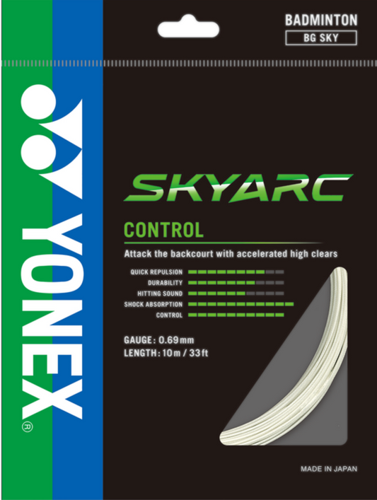 BG SkyArc 10m Coil