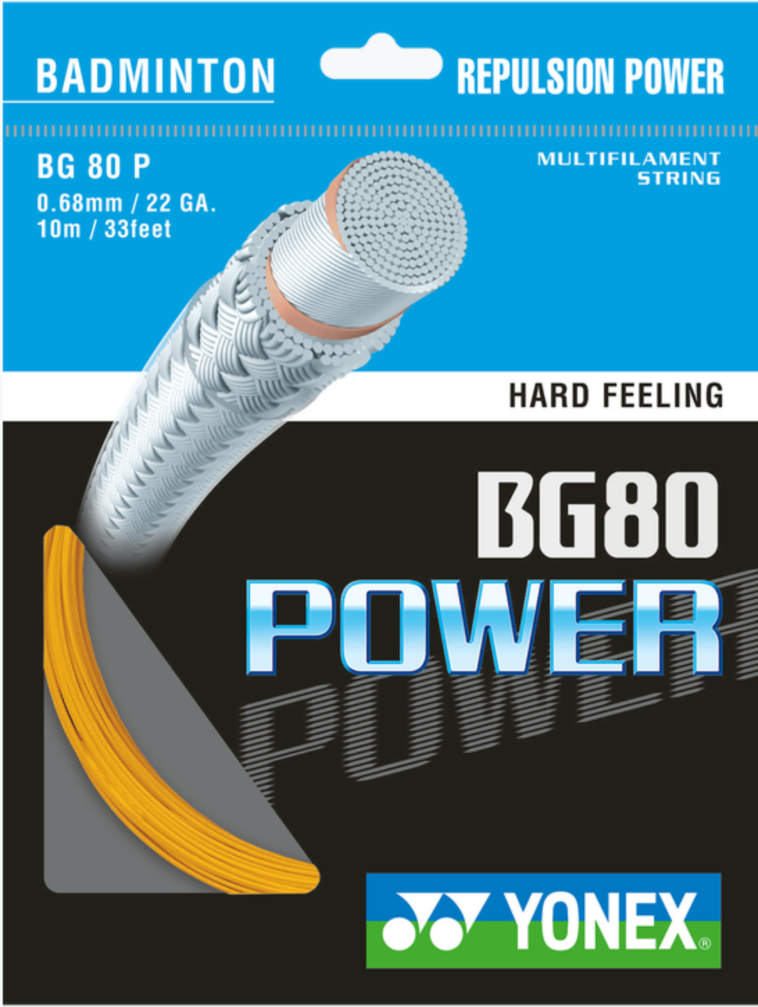 BG 80 Power 10m Coil