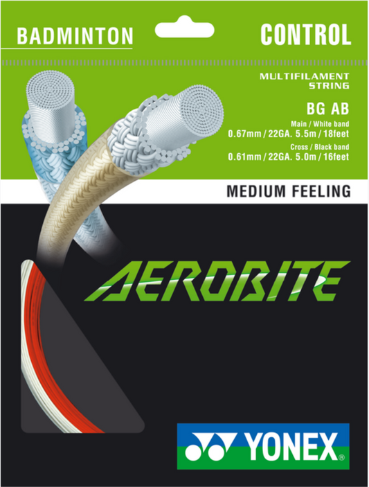 BG Aerobite 10m Coil