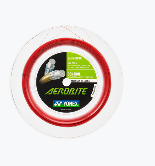 BG Aerobite Reel 200m