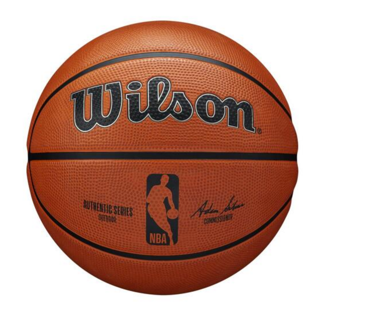 NBA Authentic Outdoor Composite