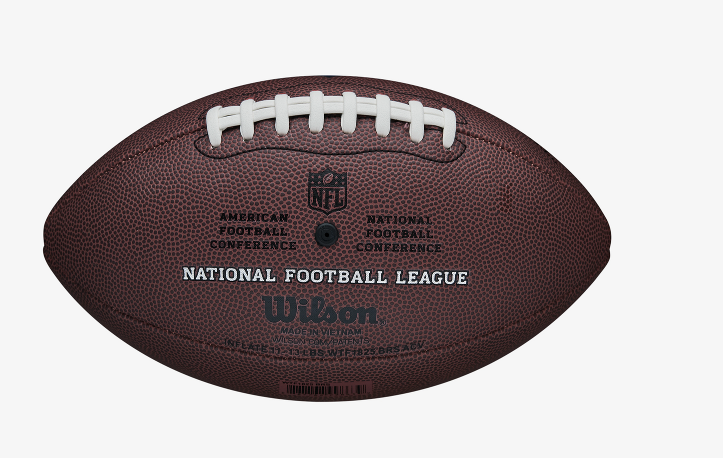 NFL The Duke Replica – Brown's Sports & Cycle Co. Ltd. NFL The Duke Replica – Brown's Sports & Cycle Co. Ltd.