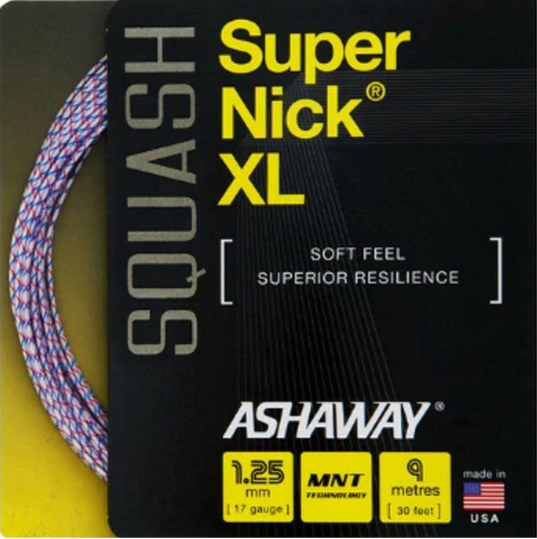 SuperNick XL Coil (Labour Included)