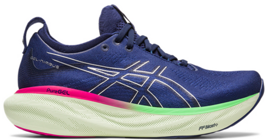 Gel-Nimbus 25 Women's