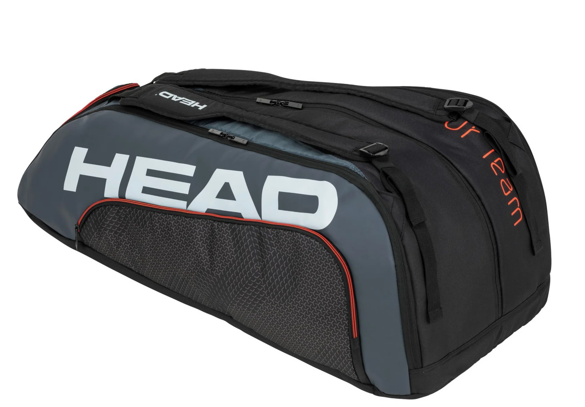 Tour Team 12 Racquet Bag Brown s Sports Cycle Co. Ltd