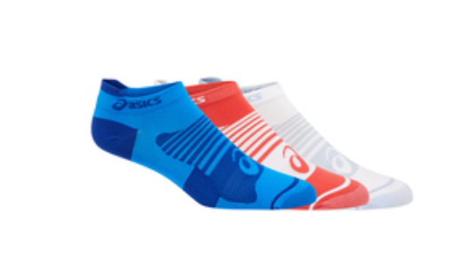 Asics quick lyte cushion single tab socks online