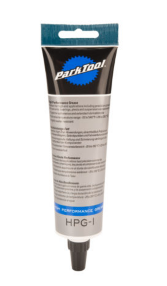 HPG-1 High Performance Grease