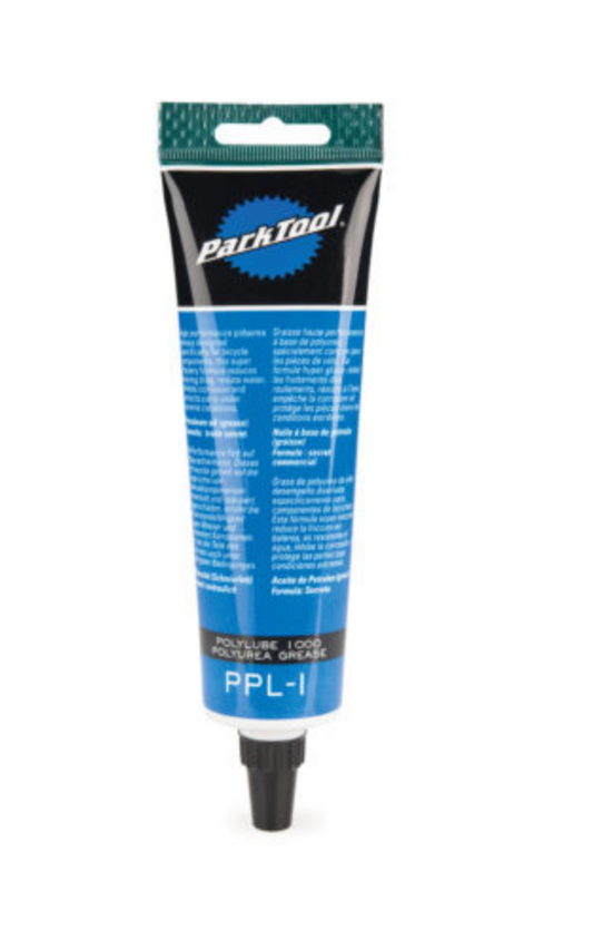 PPL-1 Polytube 1000 Grease 4 oz.