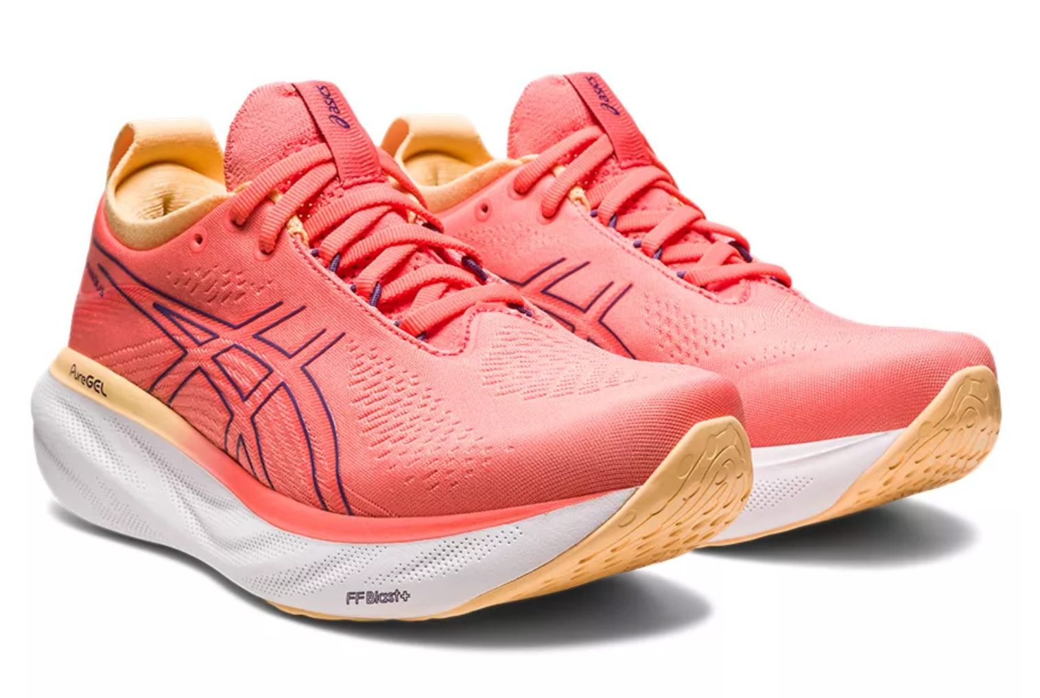 Asics nimbus 39 hotsell