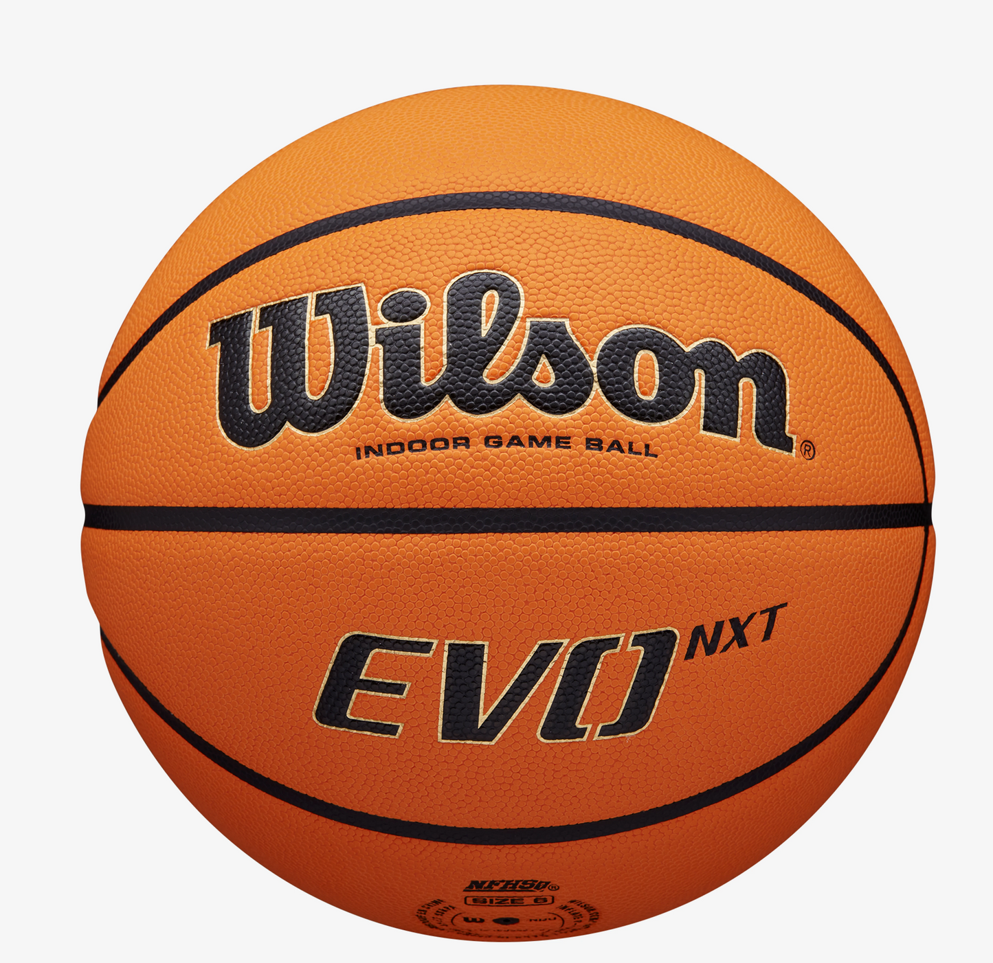NCAA Evo NXT Official Game Ball Size 7