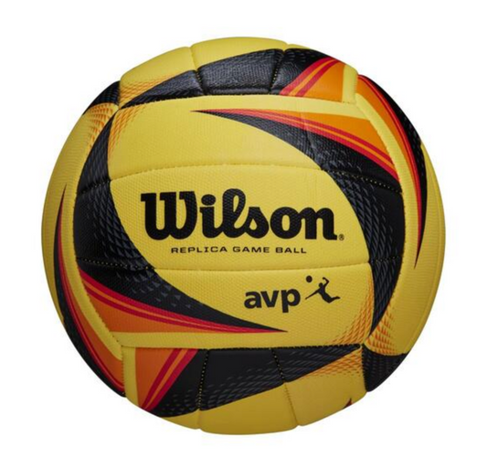 OPTX Avp Replica