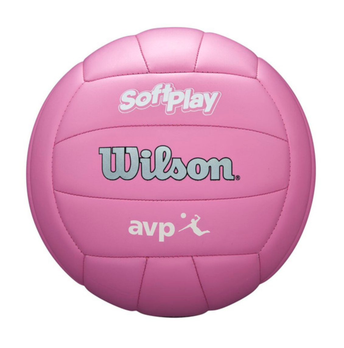 SoftPlay AVP Volleyball