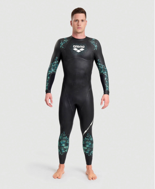 Powerskin Storm Wetsuit Men's