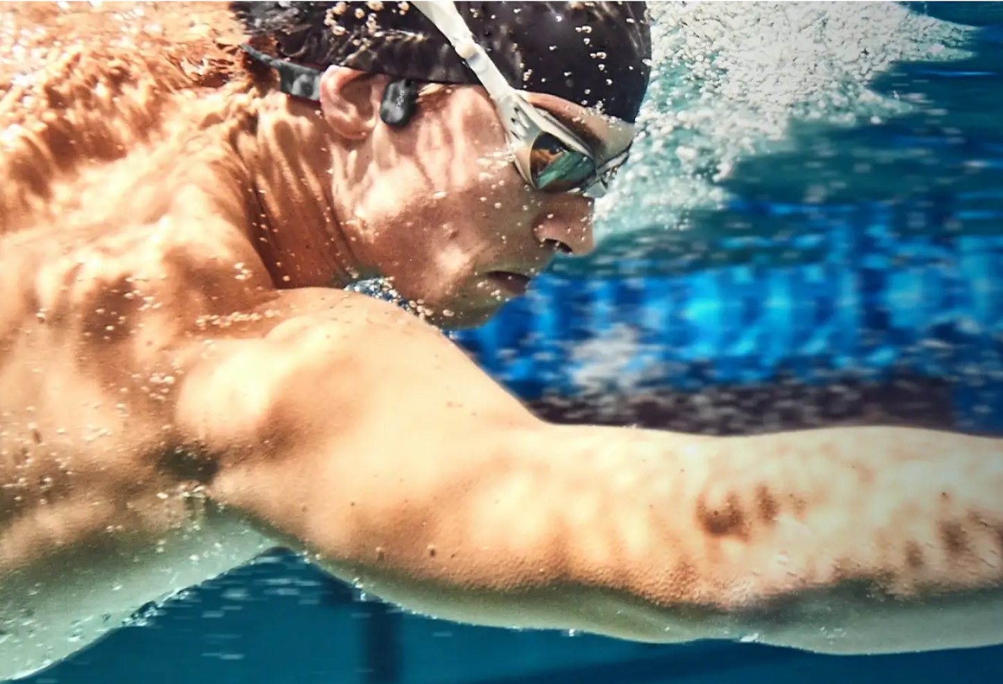 OpenSwim Pro