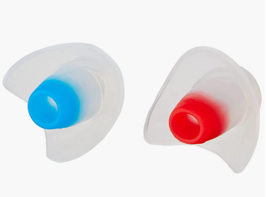 Ergo Ear Plugs