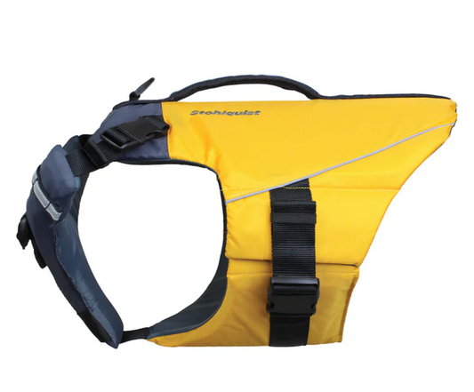 Pup Float - Life Jacket for Dogs