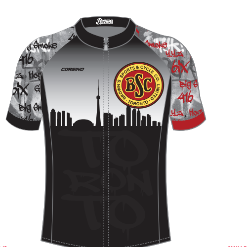 Toronto Jersey 2025 Ltd. Edition Women's
