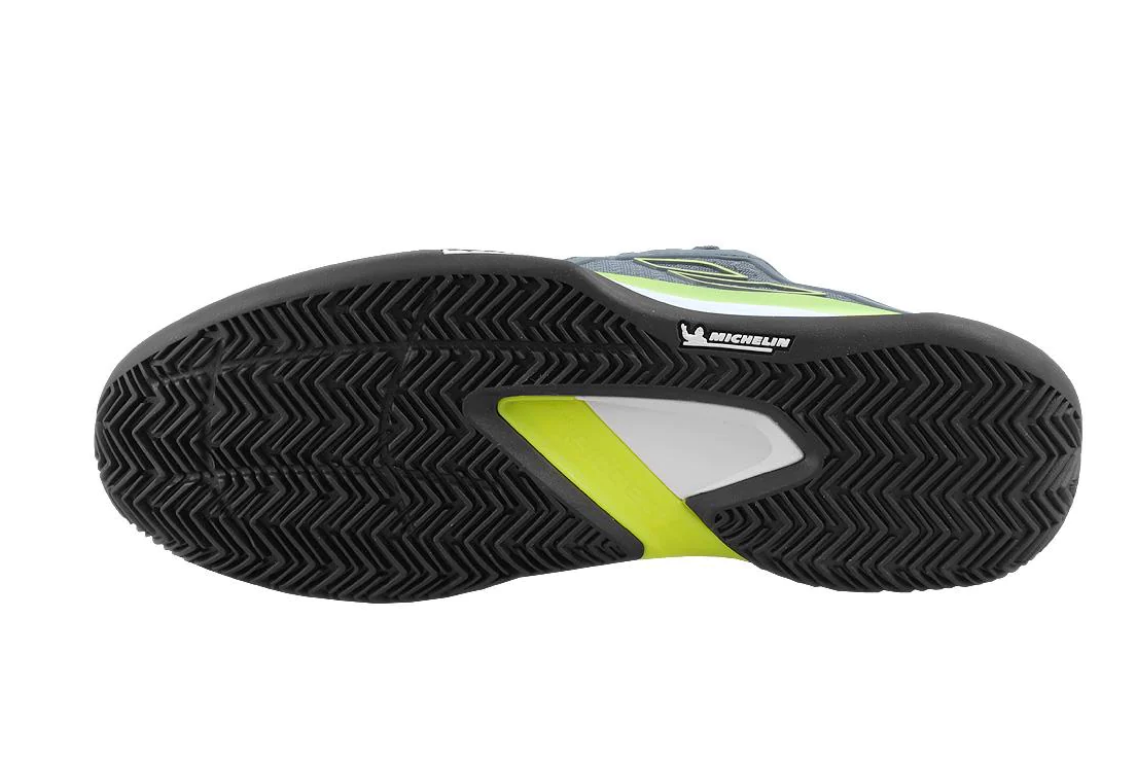 Propulse 2025 fury clay