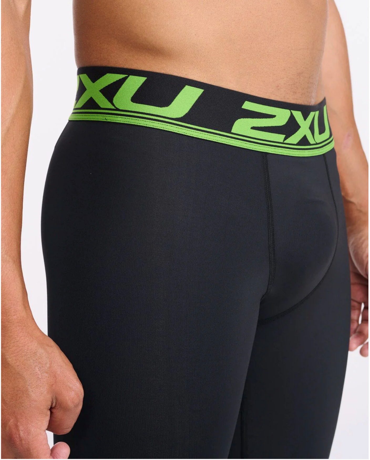 Power Recovery Compression Tights Men's