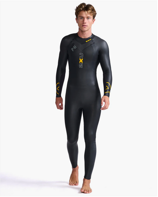 Propel:P.1 Wetsuit Men's