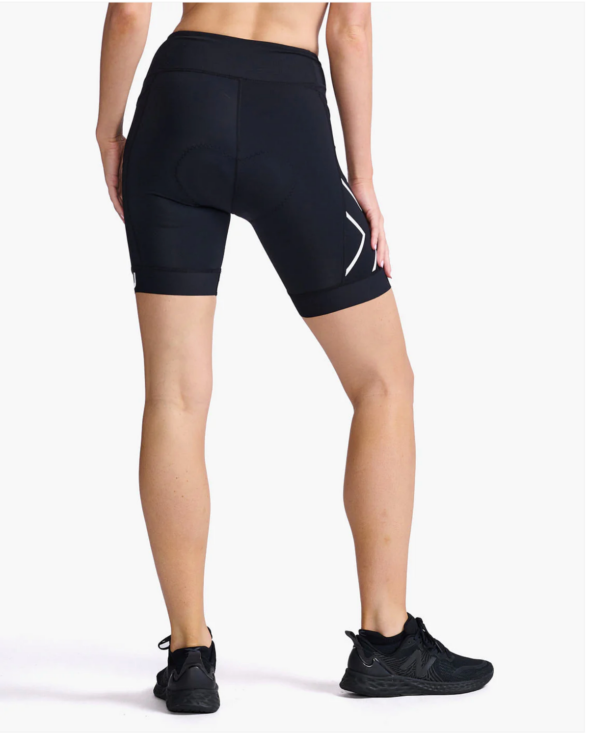 Core Tri Shorts 6" Women's