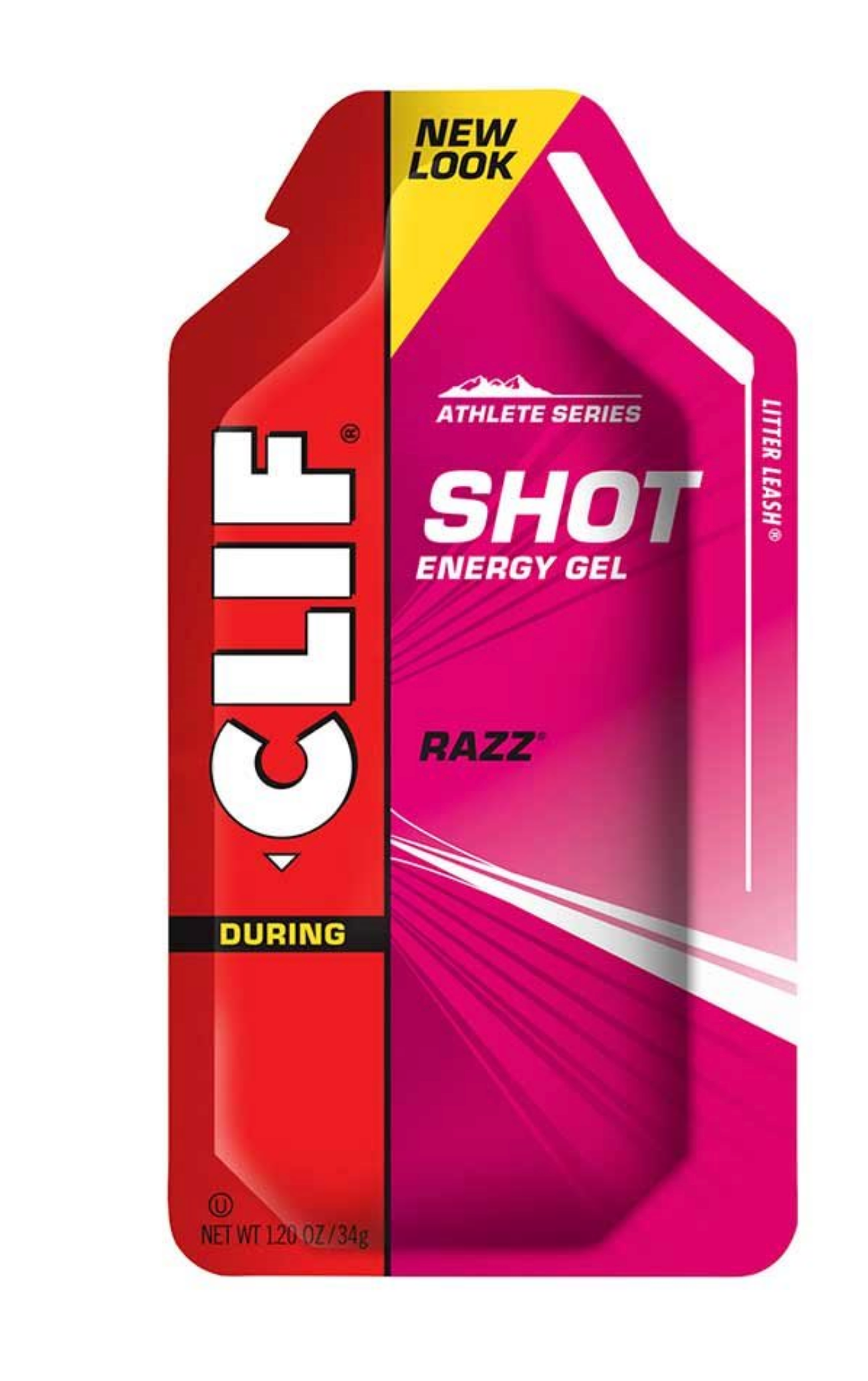 Shot Energy Gel (24 Pack)
